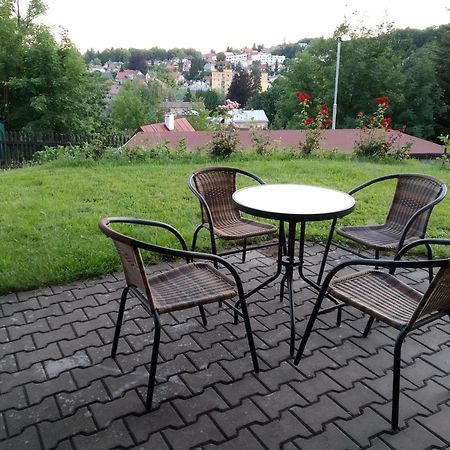 Apartmany Pod Strani Vrchlabí Rom bilde
