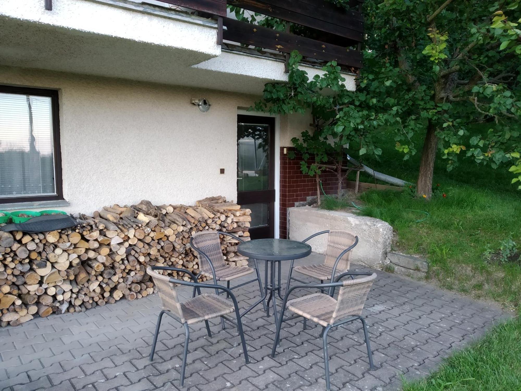 Apartmany Pod Strani Vrchlabí Rom bilde