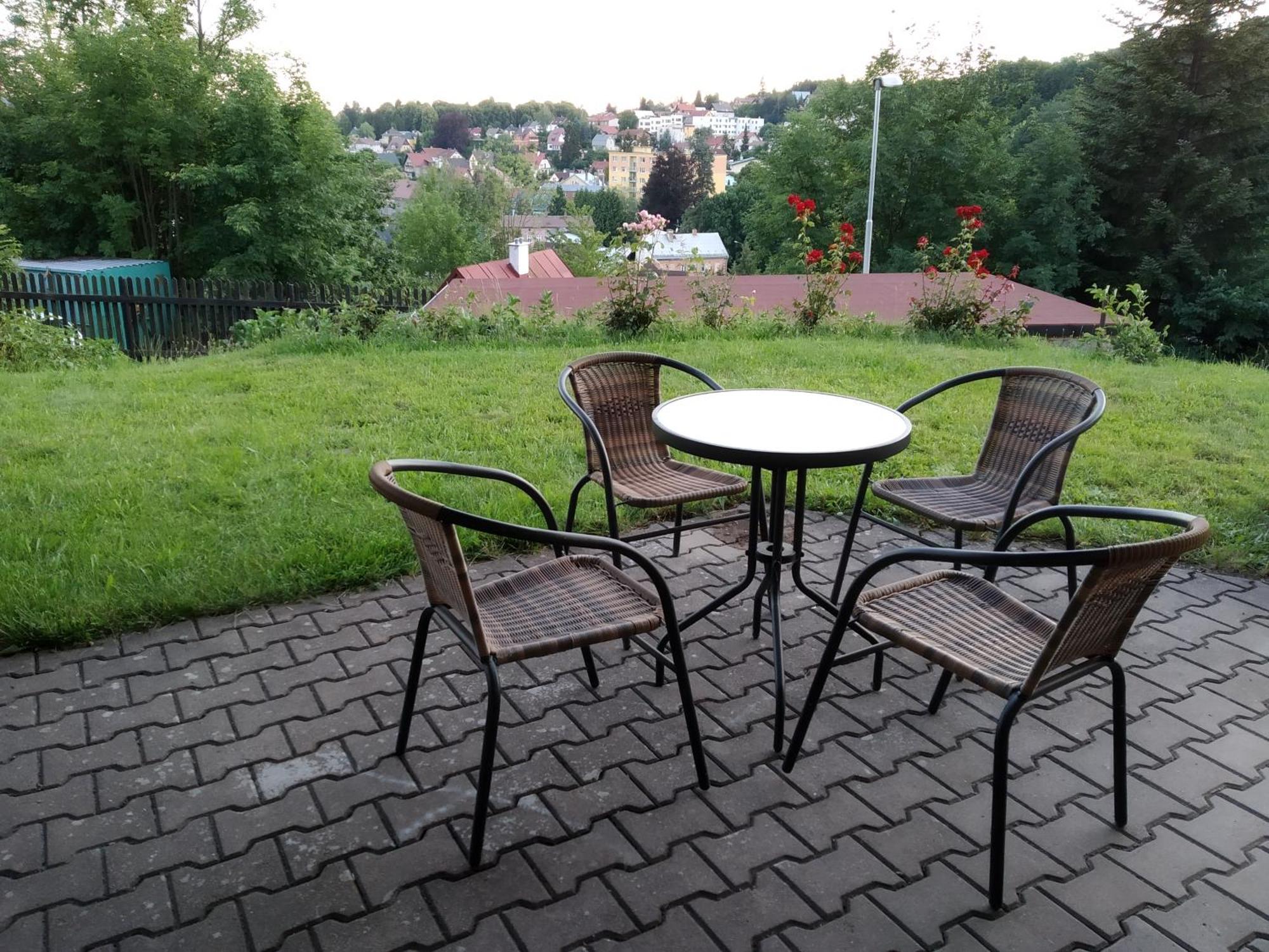 Apartmany Pod Strani Vrchlabí Rom bilde