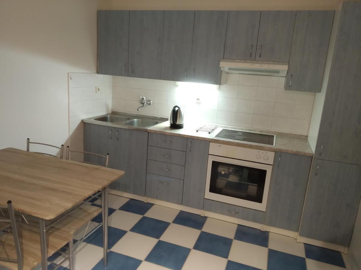 Apartmany Pod Strani Vrchlabí Eksteriør bilde