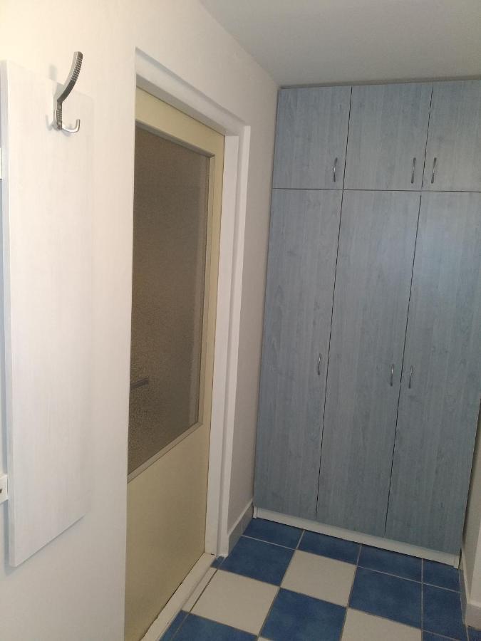 Apartmany Pod Strani Vrchlabí Eksteriør bilde