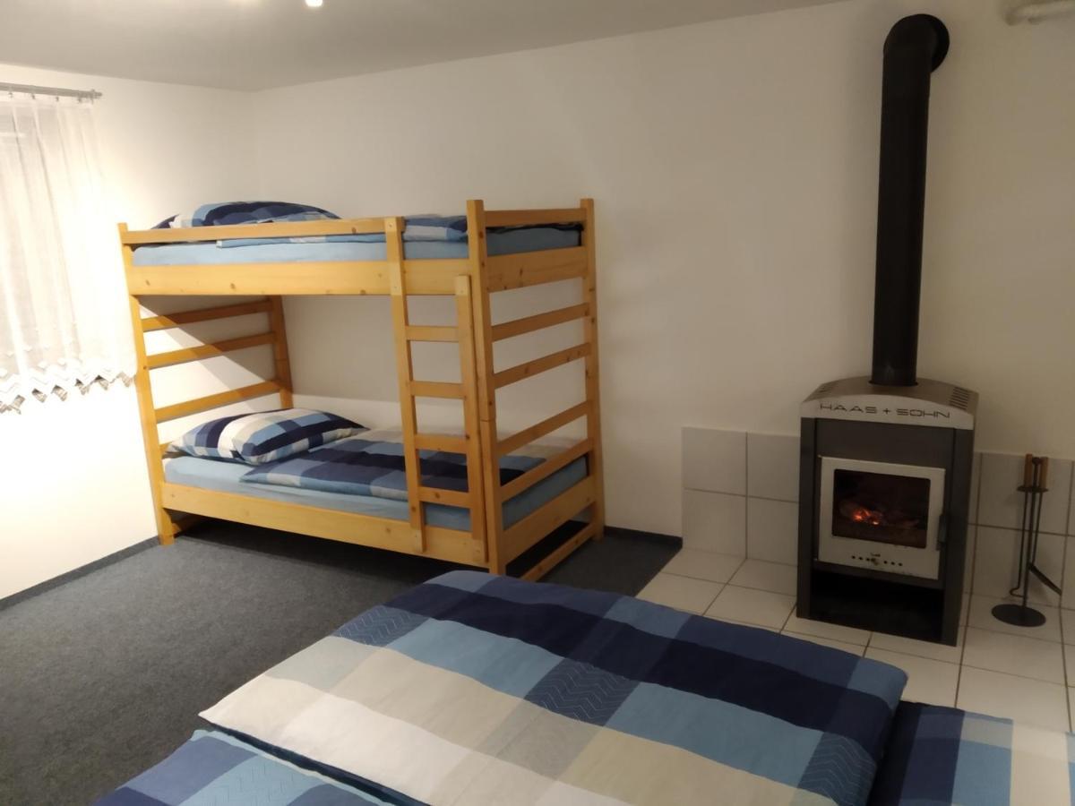 Apartmany Pod Strani Vrchlabí Eksteriør bilde